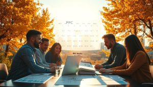 seasonal PPC strategies
