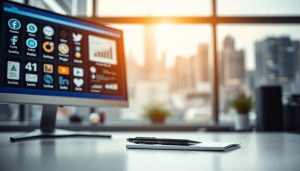 social media audit checklist
