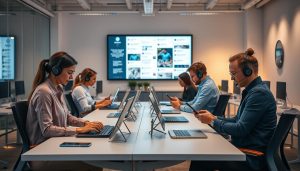 social media customer service best practices