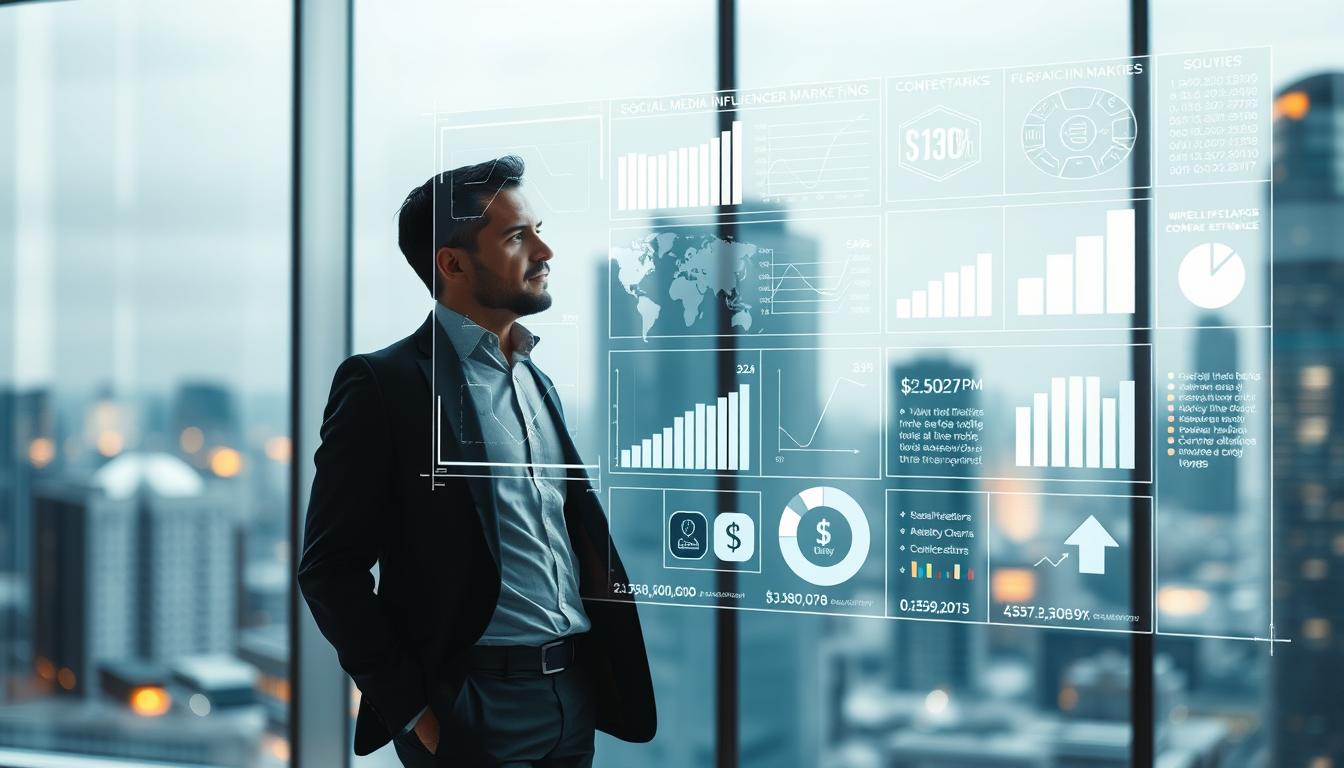 social media influencer ROI measurement