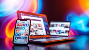 visual content strategy for social media