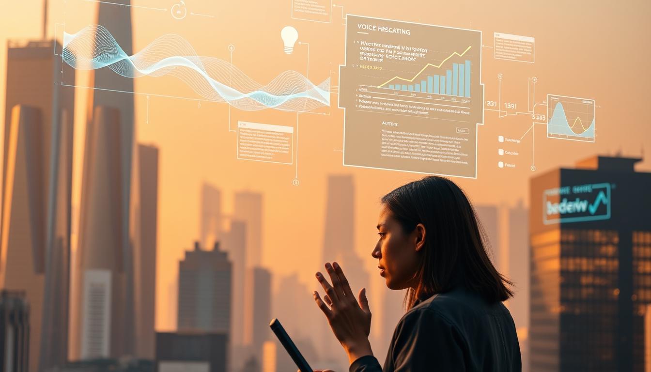 voice search SEO optimization